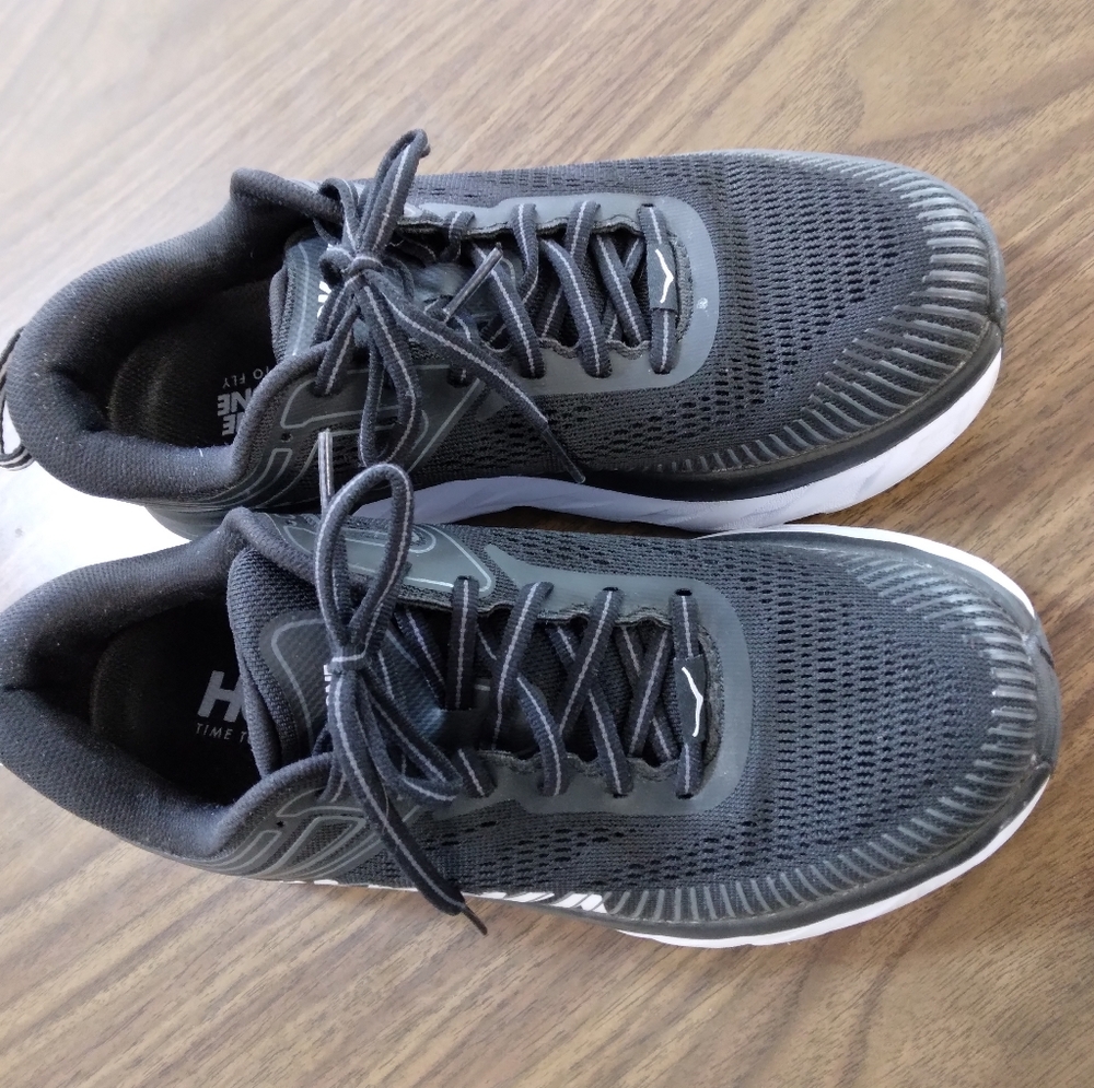 Hoka one one womans shoes